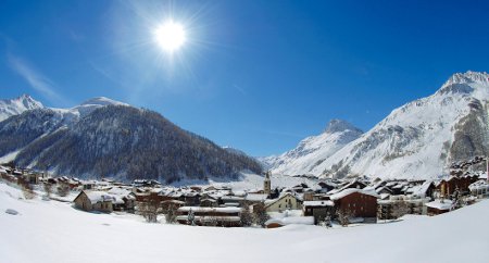 La montagne : propice à l’investissement immobilier