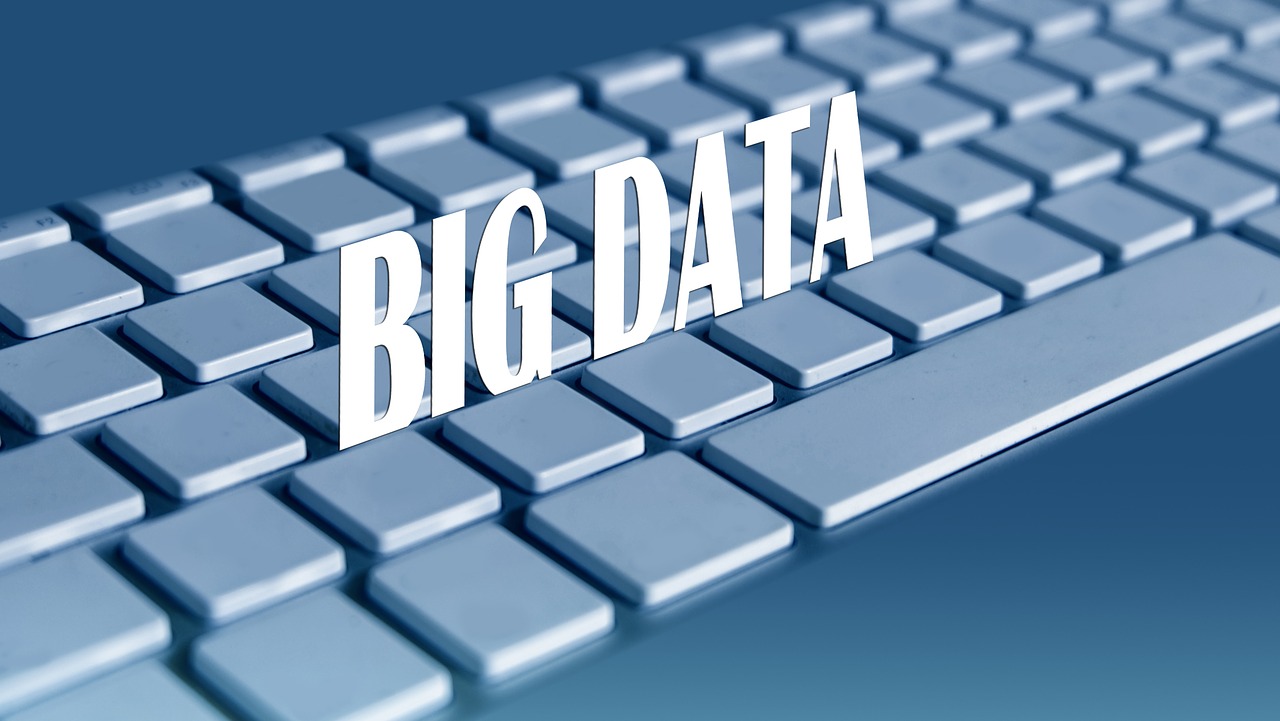 Big Data Marketing