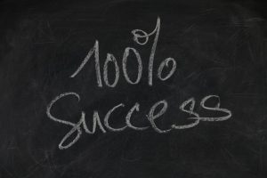 100-success