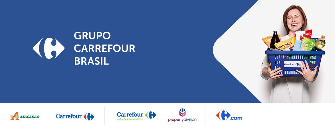 Groupe Carrefour Brésil