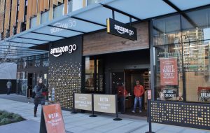 magasin amazon go