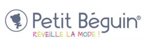 Logo petit béguin