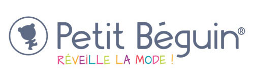 Petit Béguin – Vêtements pour bébé et enfant