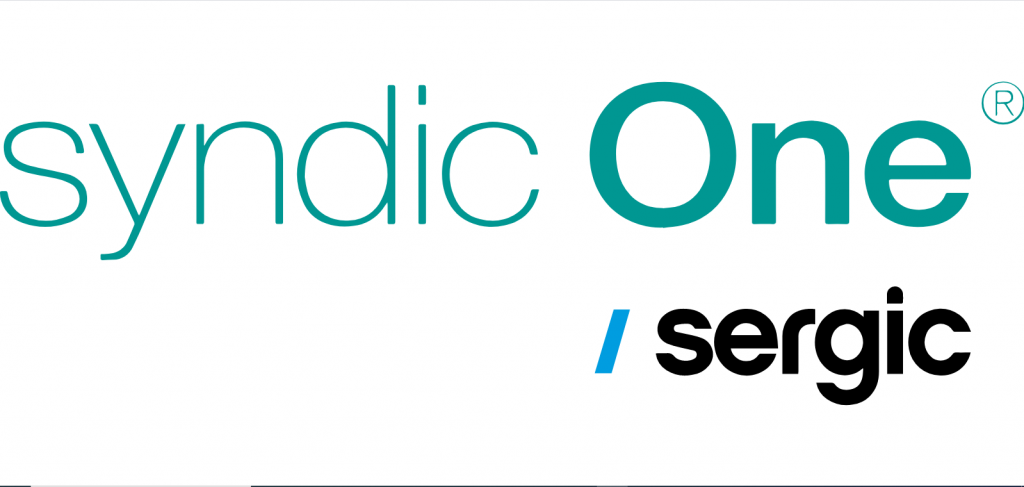 Logo - Syndic One