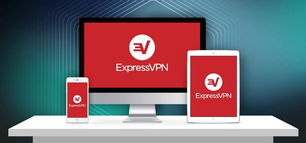 Express VPN rapide