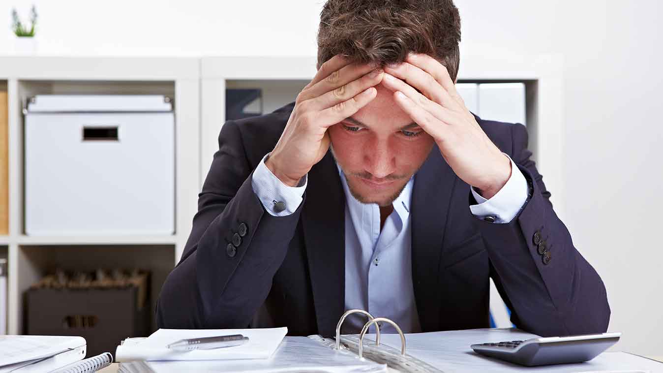 Gestion du stress au travail