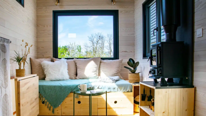 Les Tiny House en France