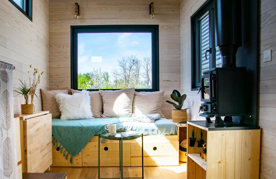 Les Tiny House en France