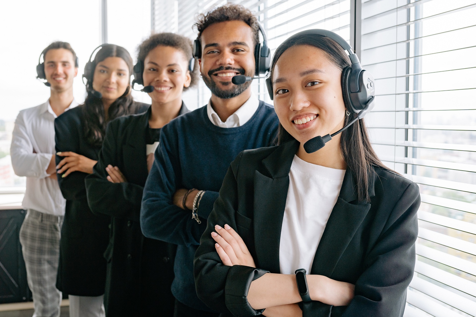 Entreprise : pourquoi choisir le télésecrétariat ?