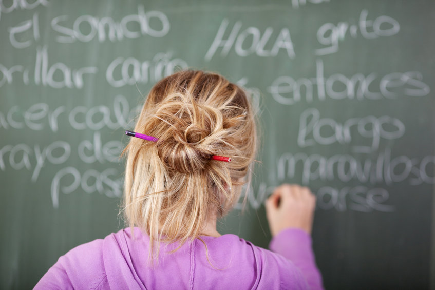 Quels sont les critères de choix de sa formation en espagnol ?