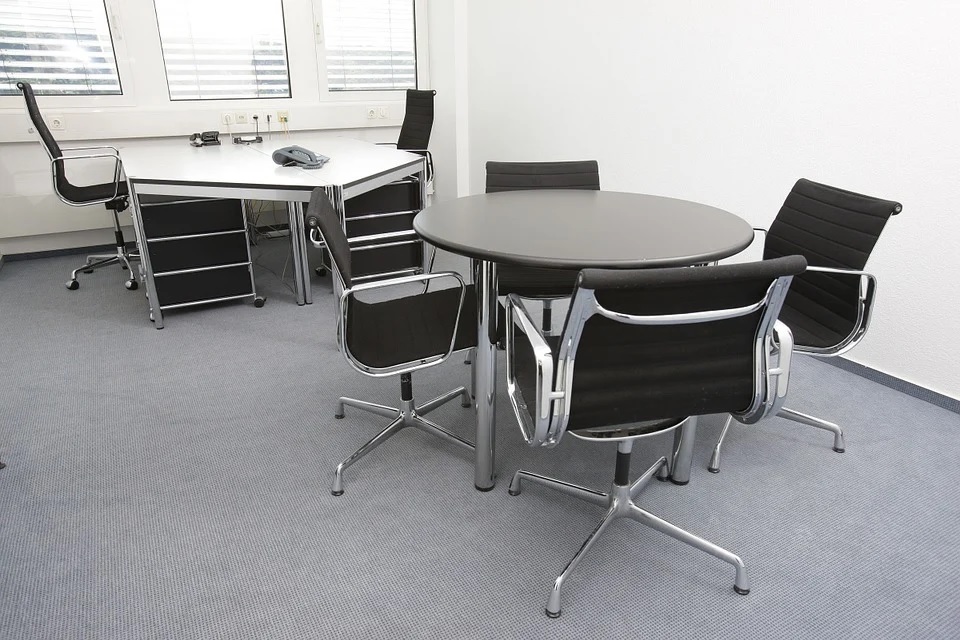 chaises-bureau-entreprise