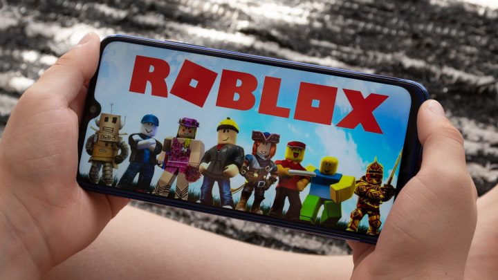 Janvier 2022 : skins gratuits et codes promos sur Roblox