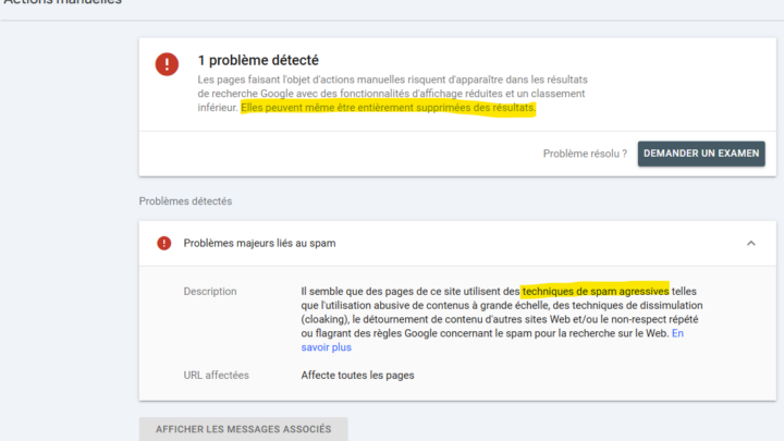 Evolution des métriques de visibilité web à l’ère de l’IA