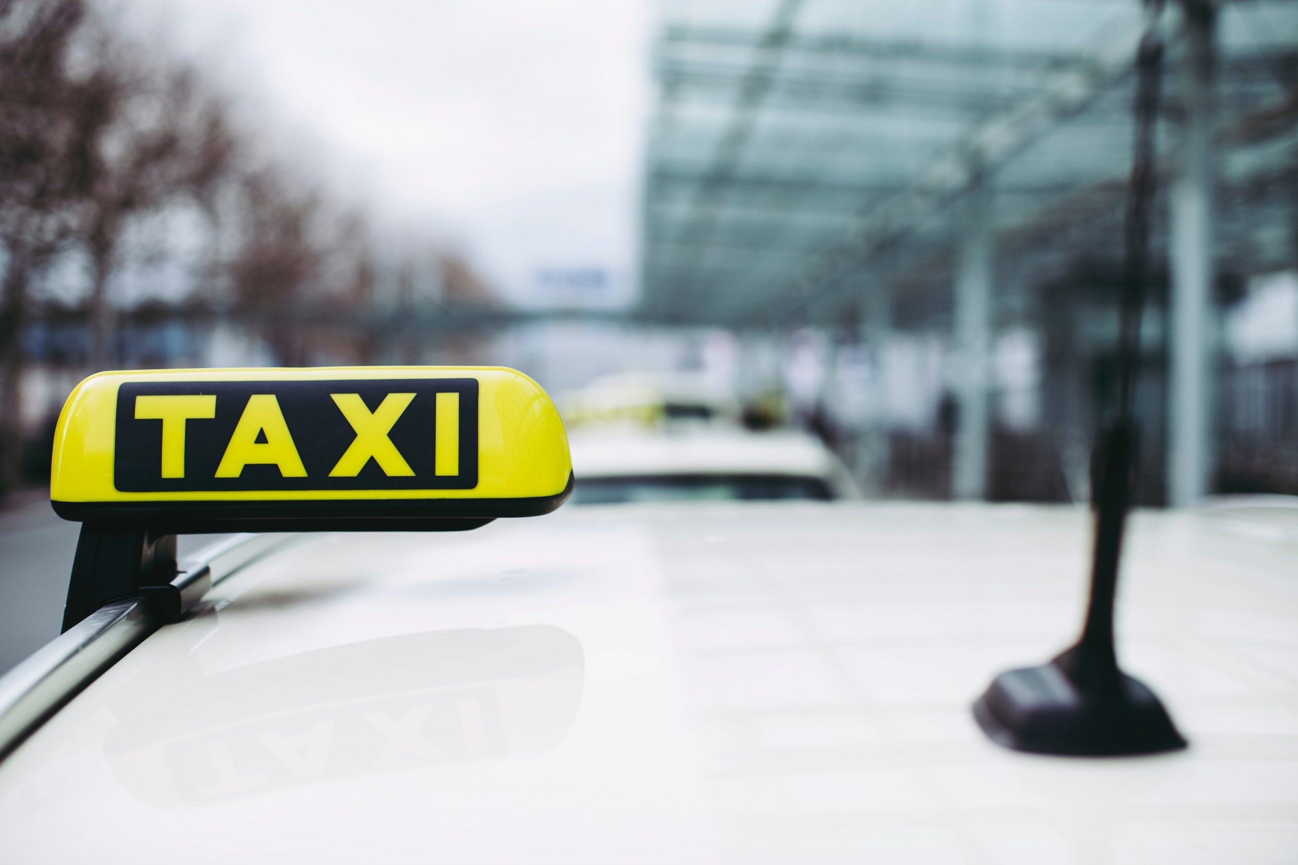 Nos conseils pour devenir chauffeur de taxi