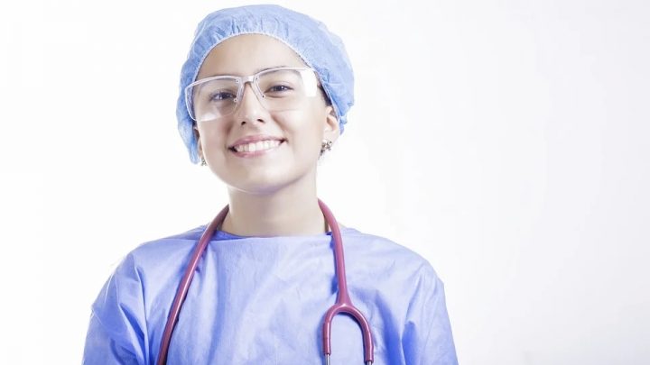 Être infirmière libérale : ce qu’il y a à savoir