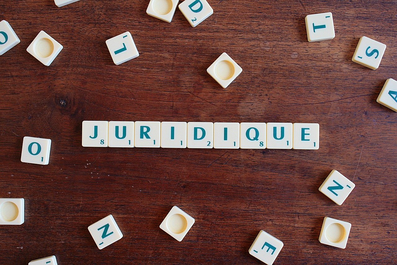 Pourquoi faire appel à un expert juridique en ligne ?