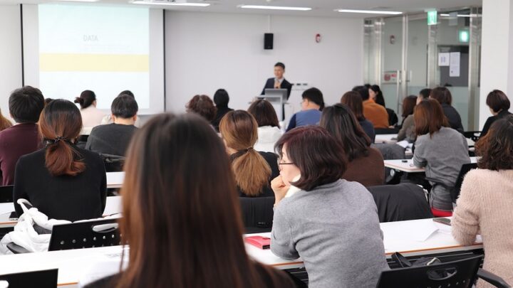 Comment choisir un lieu pour votre séminaire d’entreprise ?