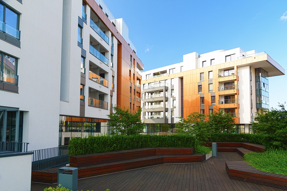 logements-appartements-modernes