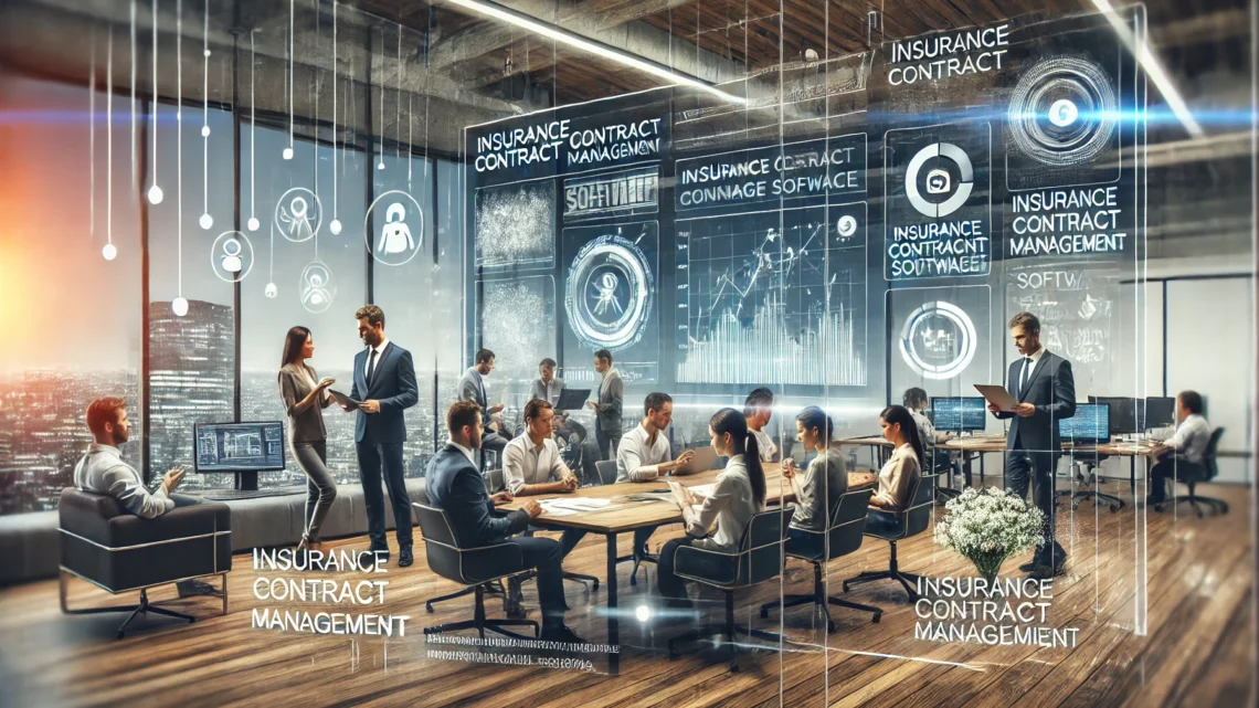 NEO Core : La solution de gestion des contrats d’assurance