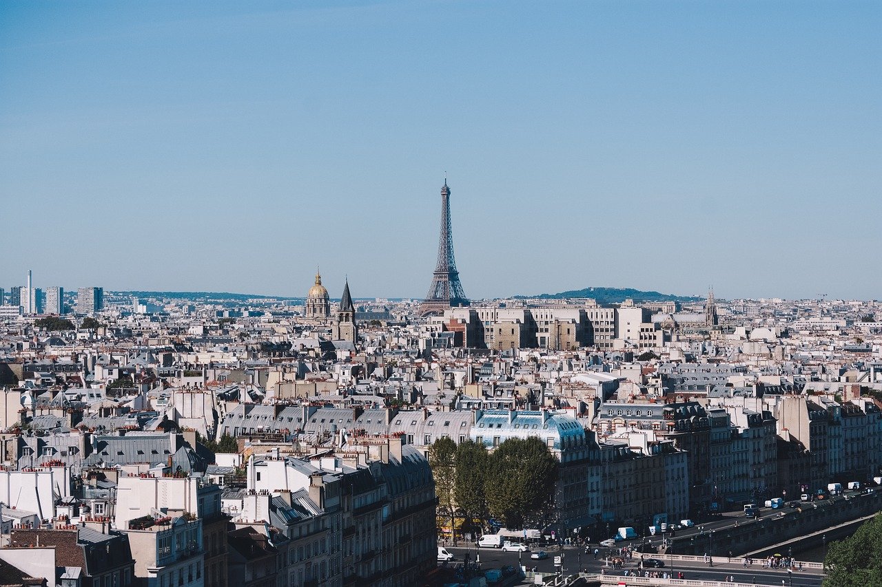 Le marché français du logement reste résistant