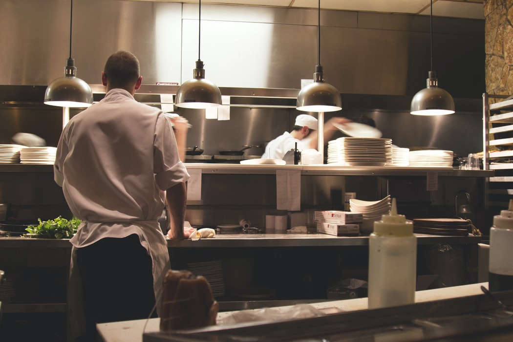 Pourquoi utiliser un générateur d’ozone dans votre restaurant ?