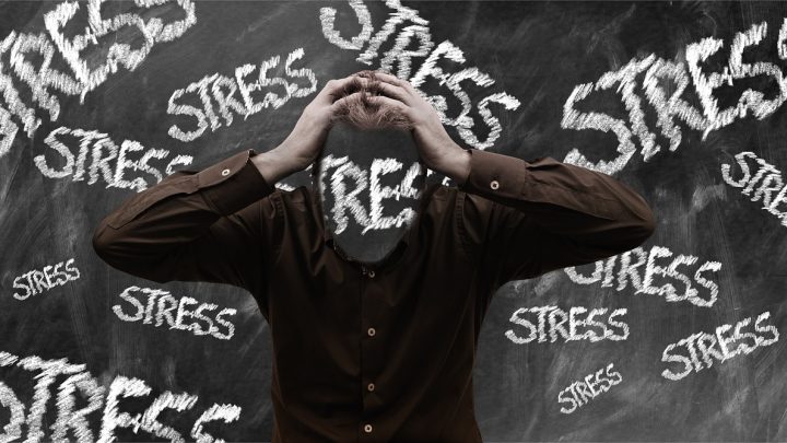 Le stress des managers en entreprise peut-il être minimisé?