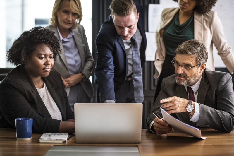 Reconnaître les types de clients et comment les traiter pour vendre plus